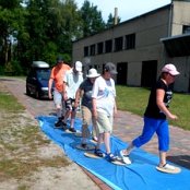 Boszkowo - u Bosmana