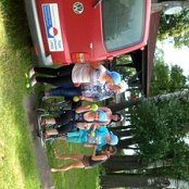 Boszkowo - u Bosmana