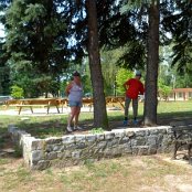 Boszkowo - u Bosmana