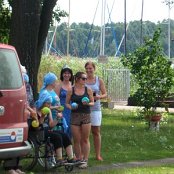 Boszkowo - u Bosmana