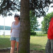 Boszkowo - u Bosmana