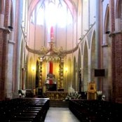 Wycieczka - Gniezno, Biskupin, Ostr&oacute;w Lednicki