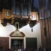 Wycieczka - Gniezno, Biskupin, Ostr&oacute;w Lednicki