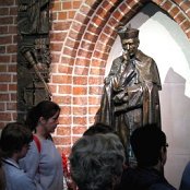 Wycieczka - Gniezno, Biskupin, Ostr&oacute;w Lednicki