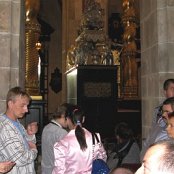 Wycieczka - Gniezno, Biskupin, Ostr&oacute;w Lednicki