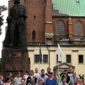 Wycieczka - Gniezno, Biskupin, Ostr&oacute;w Lednicki