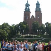 Wycieczka - Gniezno, Biskupin, Ostr&oacute;w Lednicki