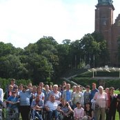 Wycieczka - Gniezno, Biskupin, Ostr&oacute;w Lednicki