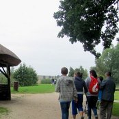 Wycieczka - Gniezno, Biskupin, Ostr&oacute;w Lednicki