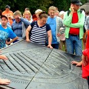 Wycieczka - Gniezno, Biskupin, Ostr&oacute;w Lednicki