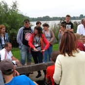 Wycieczka - Gniezno, Biskupin, Ostr&oacute;w Lednicki