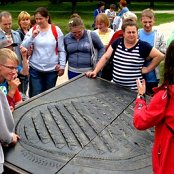 Wycieczka - Gniezno, Biskupin, Ostr&oacute;w Lednicki