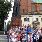 Wycieczka - Gniezno, Biskupin, Ostr&oacute;w Lednicki