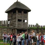 Wycieczka - Gniezno, Biskupin, Ostr&oacute;w Lednicki