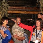 Wycieczka - Gniezno, Biskupin, Ostr&oacute;w Lednicki