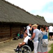 Wycieczka - Gniezno, Biskupin, Ostr&oacute;w Lednicki