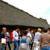 Wycieczka - Gniezno, Biskupin, Ostr&oacute;w Lednicki