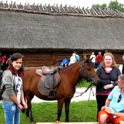 Wycieczka - Gniezno, Biskupin, Ostr&oacute;w Lednicki