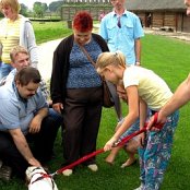 Wycieczka - Gniezno, Biskupin, Ostr&oacute;w Lednicki