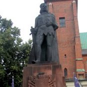 Wycieczka - Gniezno, Biskupin, Ostr&oacute;w Lednicki