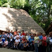 Wycieczka - Gniezno, Biskupin, Ostr&oacute;w Lednicki