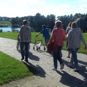 Wycieczka - Gniezno, Biskupin, Ostr&oacute;w Lednicki