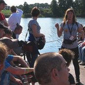 Wycieczka - Gniezno, Biskupin, Ostr&oacute;w Lednicki