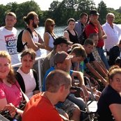 Wycieczka - Gniezno, Biskupin, Ostr&oacute;w Lednicki