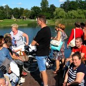 Wycieczka - Gniezno, Biskupin, Ostr&oacute;w Lednicki