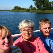 Wycieczka - Gniezno, Biskupin, Ostr&oacute;w Lednicki