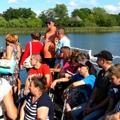 Wycieczka - Gniezno, Biskupin, Ostr&oacute;w Lednicki