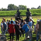 Wycieczka - Gniezno, Biskupin, Ostr&oacute;w Lednicki