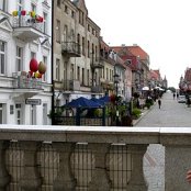 Wycieczka - Gniezno, Biskupin, Ostr&oacute;w Lednicki