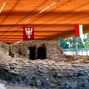 Wycieczka - Gniezno, Biskupin, Ostr&oacute;w Lednicki