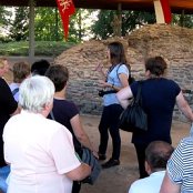 Wycieczka - Gniezno, Biskupin, Ostr&oacute;w Lednicki