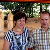 Wycieczka - Gniezno, Biskupin, Ostr&oacute;w Lednicki