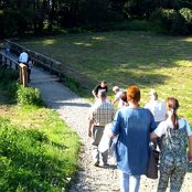 Wycieczka - Gniezno, Biskupin, Ostr&oacute;w Lednicki