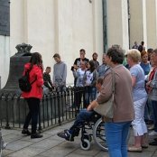 Wycieczka - Gniezno, Biskupin, Ostr&oacute;w Lednicki