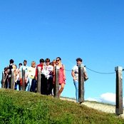 Wycieczka - Gniezno, Biskupin, Ostr&oacute;w Lednicki