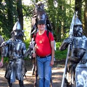 Wycieczka - Gniezno, Biskupin, Ostr&oacute;w Lednicki