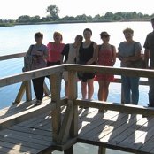 Wycieczka - Gniezno, Biskupin, Ostr&oacute;w Lednicki