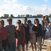 Wycieczka - Gniezno, Biskupin, Ostr&oacute;w Lednicki