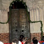 Wycieczka - Gniezno, Biskupin, Ostr&oacute;w Lednicki