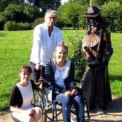 Wycieczka - Gniezno, Biskupin, Ostr&oacute;w Lednicki