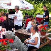 Wycieczka - Gniezno, Biskupin, Ostr&oacute;w Lednicki