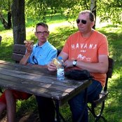 Wycieczka - Gniezno, Biskupin, Ostr&oacute;w Lednicki