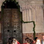 Wycieczka - Gniezno, Biskupin, Ostr&oacute;w Lednicki