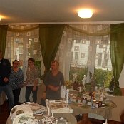 19.11.2016  Podsumowanie Projektu "Targ smaku" w Puszczykowie