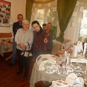 19.11.2016  Podsumowanie Projektu "Targ smaku" w Puszczykowie