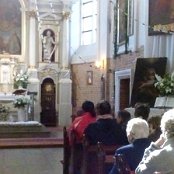 4.10.2016 Parafialny Dzień Chorego